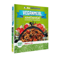 AllNutrition Veganmeal 280g Continental (Parim enne: 12.2022)