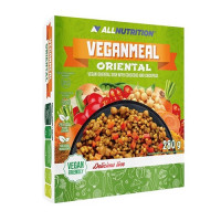 AllNutrition Veganmeal 280g Oriental (Parim enne: 02.2023)