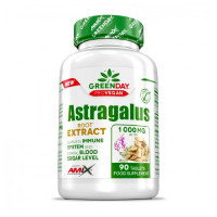 AMIX ProVegan Astragalus Root Extract 90vtabs