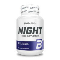 Biotech USA Night 60caps