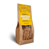 Biotech USA Protein Pasta 250g (Parim enne: 05.2023)