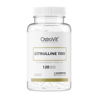 OstroVit Citrulline 1100mg 120caps