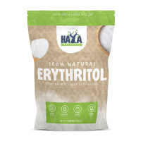 Haya Labs 100% Natural Erythritol 1000g