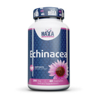 Haya Labs Echinacea 250mg 60caps