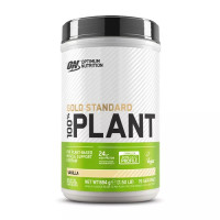 Optimum Nutrition Gold Standard 100% Plant 684g (Parim enne: 05.2023)
