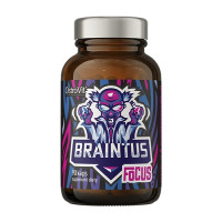 OstroVit Braintus Focus 90vcaps