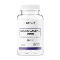 OstroVit Glucosamine 1000mg 60caps