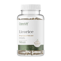 OstroVit Licorice VEGE 90vcaps