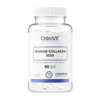 OstroVit Marine Collagen 1020mg 90caps