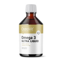 OstroVit Omega 3 Ultra Liquid 300ml