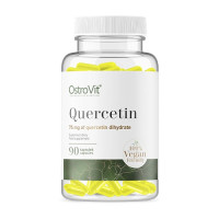 OstroVit Quercetin VEGE 90vcaps