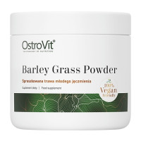 OstroVit Young Barley Grass VEGE 200g