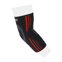 Power System Elbow Support Evo Orange