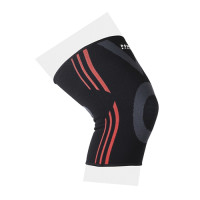 Power System Knee Support Evo Orange