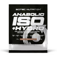 Scitec Anabolic Iso+Hydro 27g