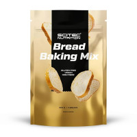 Scitec Bread Baking Mix 800g