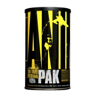 Universal Nutrition Animal Pak 44packs