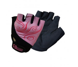 Scitec Gloves "Girl Power"