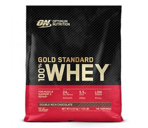 Optimum Nutrition 100% Whey Gold Standard, 4.5kg