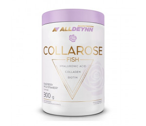 AllNutrition AllDeynn Collarose Fish 300g