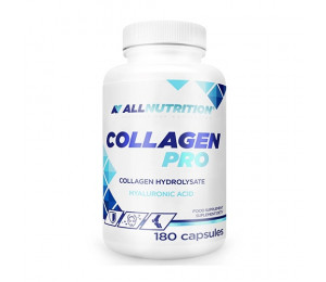 AllNutrition Collagen Pro 180caps