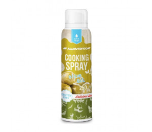 AllNutrition Cooking Spray 250ml Olive Oil