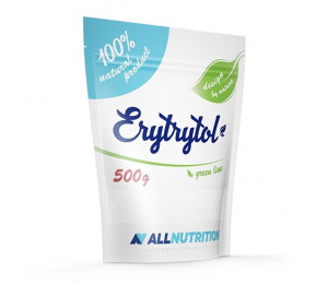 AllNutrition Erytrytol 500g