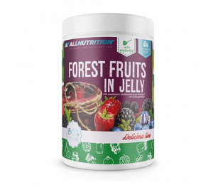 AllNutrition Jelly 1000g Forest Fruit (Parim enne: 10.2022)