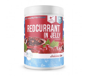 AllNutrition Jelly 1000g Redcurrant (Parim enne: 11.2022)