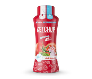 AllNutrition Sauce Ketchup 460g (Parim enne: 20.09.2022)