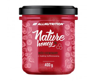 AllNutrition Nature Honey 400g (Parim enne: 04.2023)