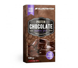 AllNutrition Protein Chocolate 100g Lactose Free (Parim enne: 07.2021)