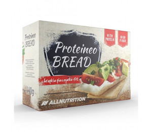AllNutrition Proteineo Bread 110g (Parim enne: 03.2021)