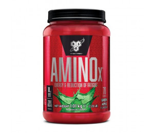 BSN Amino X 70serv (1015g)