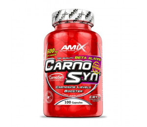 AMIX CarnoSyn® 600mg 100caps