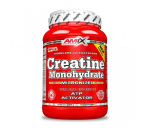 AMIX Creatine Monohydrate Powder 1000g