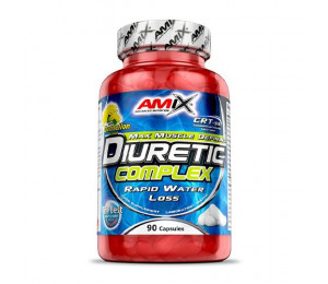 AMIX Diuretic Complex 90caps