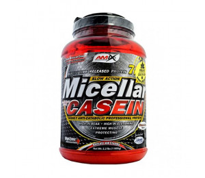 AMIX Micellar Casein 1000g