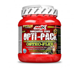 AMIX Opti-Pack Osteo-Flex 30packs