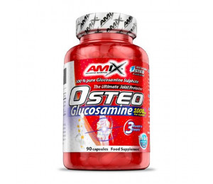 AMIX Osteo Glucosamine 1000mg 90caps