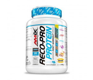 AMIX Reco-Pro 1000g