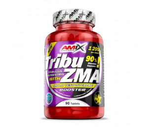 AMIX Tribu-ZMA 90tabs