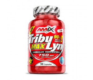 AMIX TribuLyn 90% 750mg 90caps