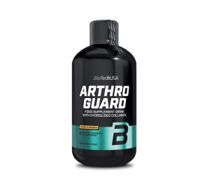 BioTech USA Arthro Guard Liquid 500ml