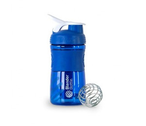 BlenderBottle SportMixer, 20oz/591ml