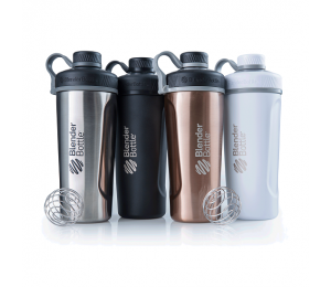 BlenderBottle RADIAN™ INSULATED STAINLESS STEEL, 26oz/765ml