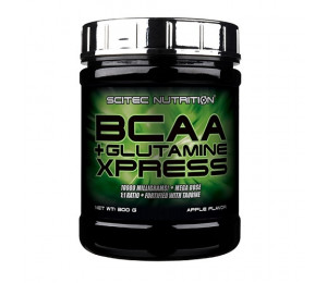 Scitec BCAA + Glutamine XPRESS 300g