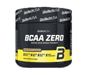 BioTech USA BCAA Zero 180g