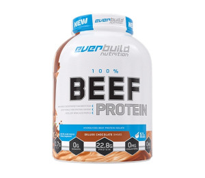 Everbuild Beef Protein 1816g