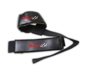 BioTech USA Assist Strap Clinton (Wrist Bands for pull up)